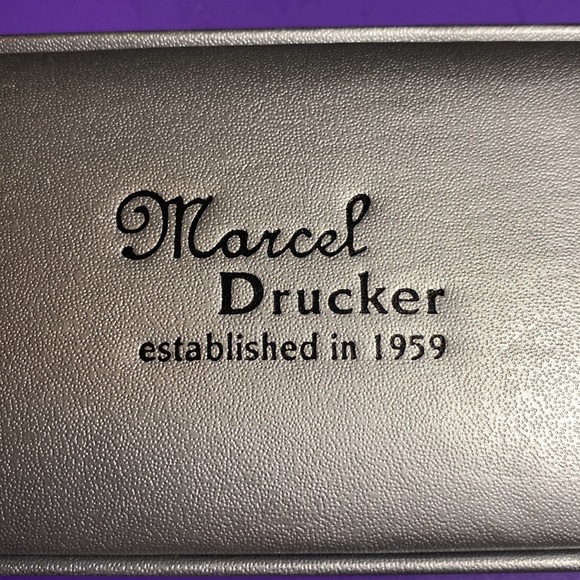 Marcel Drucker Ladies Watch - Picture 4 of 4